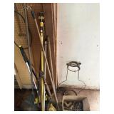 Lot of Misc. Tools and Hardware