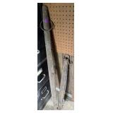 Vtg. Yokes