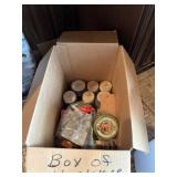 Box of Hardware