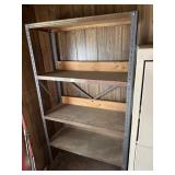 Shelves
