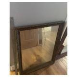 Vtg. Mirror