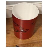 Razorback Waste Basket