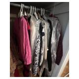 Lot of Ladies Clothing, various sizes