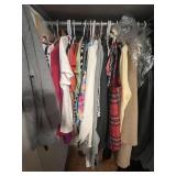 Lot of Ladies Clothing, various sizes