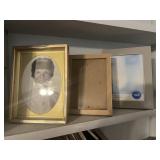 Lot of Frames