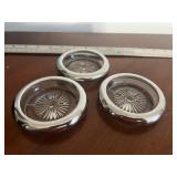 Lot of Coasters