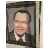 Large Frame
