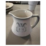 Creamer
