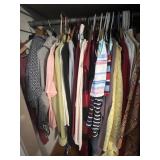 Lot of Ladies Clothing, various sizes