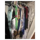 Lot of Ladies Clothing, various sizes