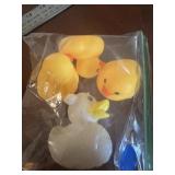 Rubber Ducks