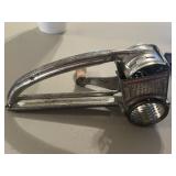 Vtg. Mouli Grater- France