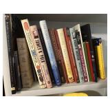 Lot of Books