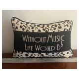 Decorative Pillow