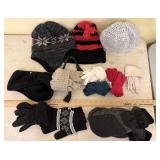 Winter Wear