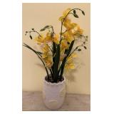 Florals in Vase