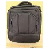 Black Backpack