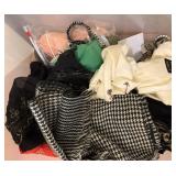 Lot of Scarves