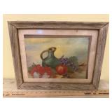 Framed Art
