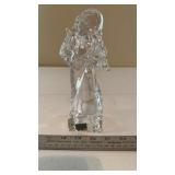Mikasa Crystal Angel