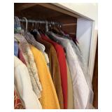 Lot of Clothing, Various Sizes