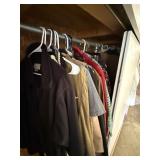 Lot of Clothing, Various Sizes