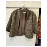 Coldwater Creek Jacket, Petite