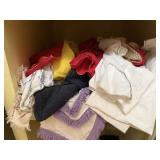 Lot of Linens