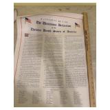 Declaration of Independence Poster