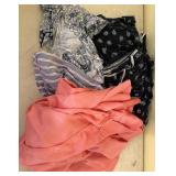 Ladies Pajamas, Size L & XL