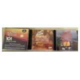 Lot of CDs