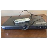 Blu-Ray Player