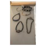 Lot of Bracelets