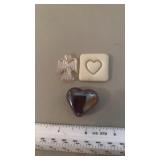 Lot of Decorative Stones