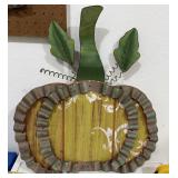 Pumpkin Decor