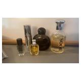 Men's Cologne