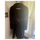 Alligator Gold Label Coat
