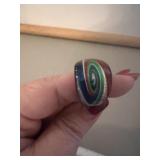 Acryllic Ring