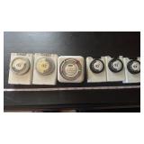 Lot of Timers