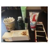 Lot of Misc. Health & Beauty Supplies