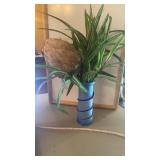 Florals in Vase