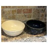 2 Bowls