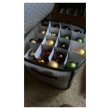 Lot of Vintage Ornaments