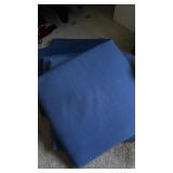 Lot of Thick Cushions