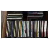 Lot of CDs