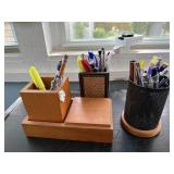 Lot of Desk Supplies
