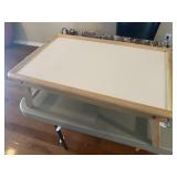 Tray Lap Table