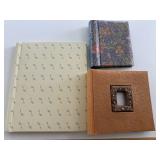 Lot of Photo Books