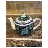 Mini Tea Pot