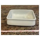 Royalstone China Wedgewood Dish